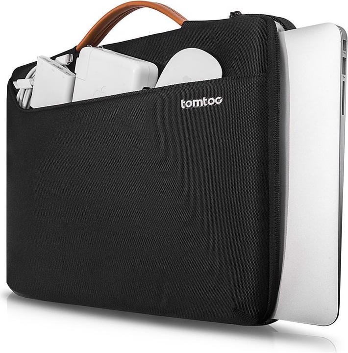 Actual product image tomtoc Versatile A22 (16", Apple, Universal)
