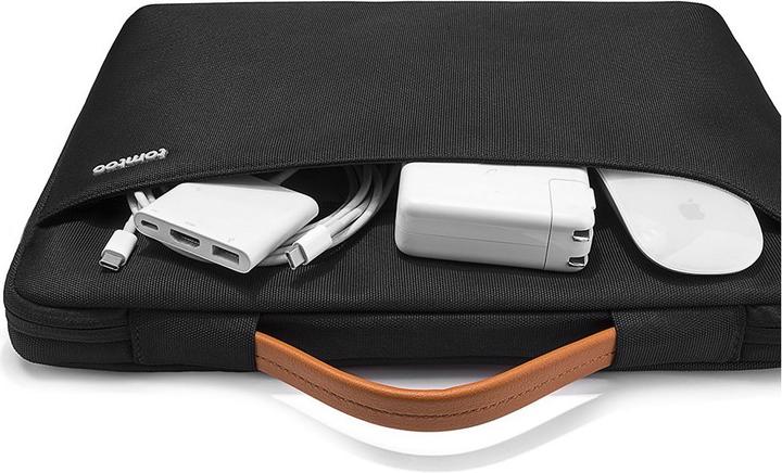 Actual product image tomtoc Versatile A22 (16", Apple, Universal)