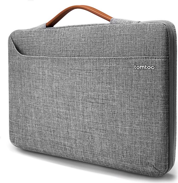 Actual product image tomtoc Versatile A22 (13", Apple, Universal)