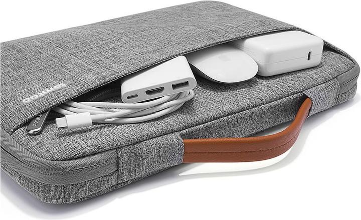 Produktbild tomtoc Versatile A22 (16", Apple, Universal)