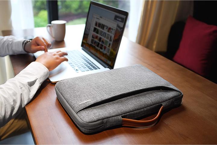 Produktbild tomtoc Versatile A22 (16", Apple, Universal)