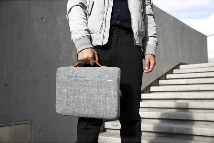 Produktbild tomtoc Versatile A22 (16", Apple, Universal)