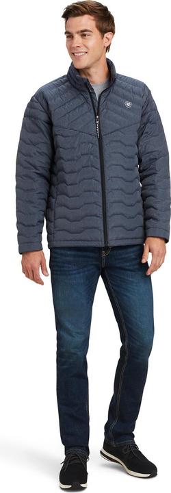 Actual product image Ariat Ideal Men's Down Jacket (S)