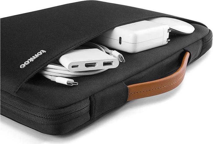 Actual product image tomtoc Versatile A22 (16", Apple, Universal)