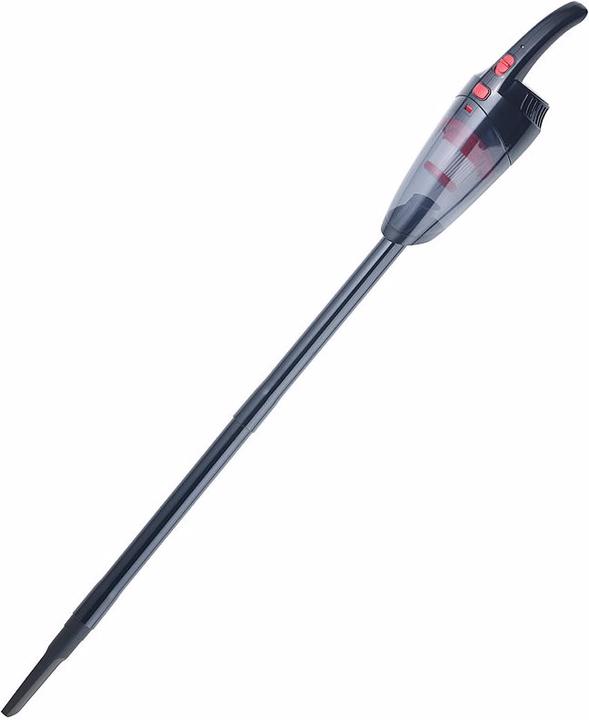 Produktbild Sichler 2in1-Zyklon-Hand- & Boden-Staubsauger