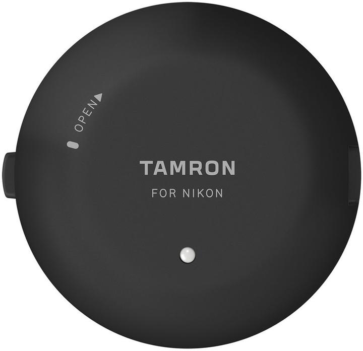 Tamron TAP-in Console für Nikon