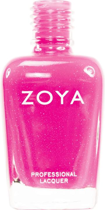 Zoya Nagellack STARLA - Neon Violett (Neon Violett, Farblack)