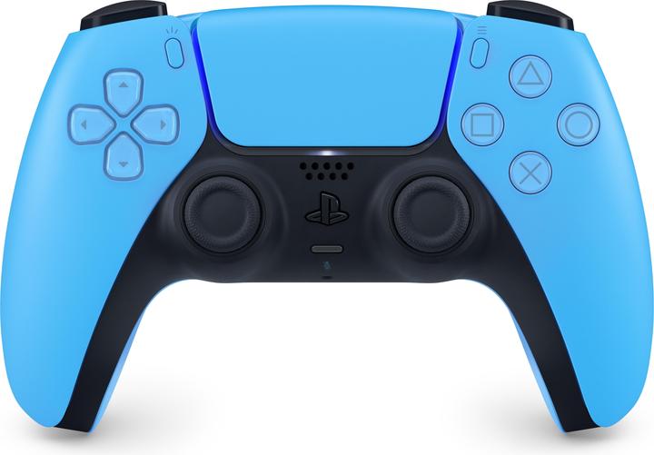 azzurro stellato