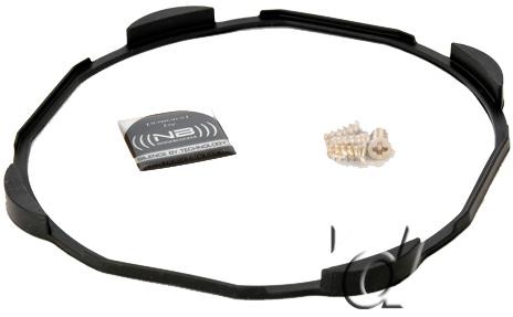 Produktbild Noiseblocker Multiframe S-Series M12-PS (120 mm, 1 x)