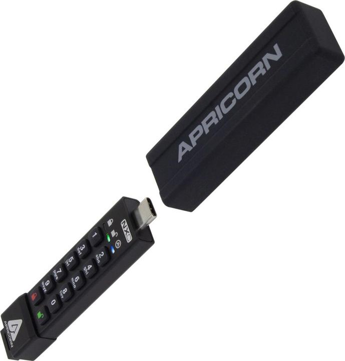 Produktbild Apricorn Aegis Secure Key 3NXC (32 GB, USB-C)