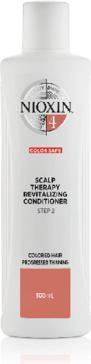 Actual product image Nioxin Scalp Revitaliser for System 4 (1000 ml)
