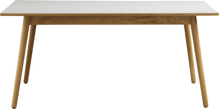 Image du produit FDB Möbler Poul (160 x 80 cm)