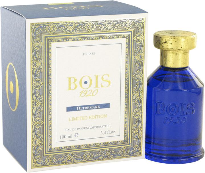 Produktbild Bois 1920 Oltremare by Eau de Parfum Spray 100 ml (Eau de Parfum, 100 ml)