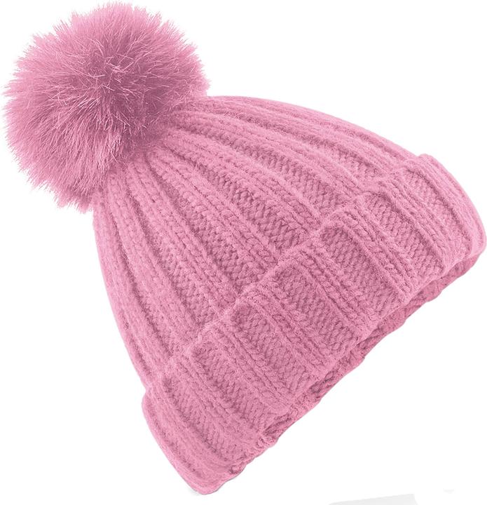 Dusky pink