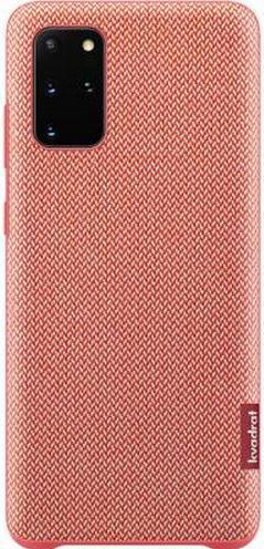 Produktbild Samsung Kvadrat Cover (Samsung Galaxy S20+)
