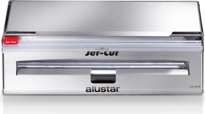 Produktbild Jet-Cut Lebensmittelfolien Nachfüllsystem 3