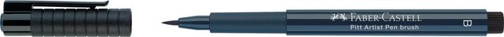 Produktbild Faber-Castell PITT Artist Pen Comic (Weiss, 6 x)