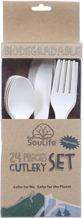 Produktbild Eco Soulife Picnic Set 4