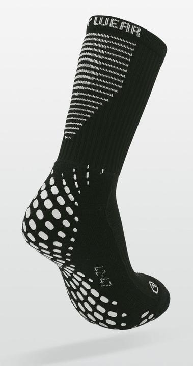 Actual product image PlayWear Grip Socks 43 - 47, Schwarz (43 - 47)