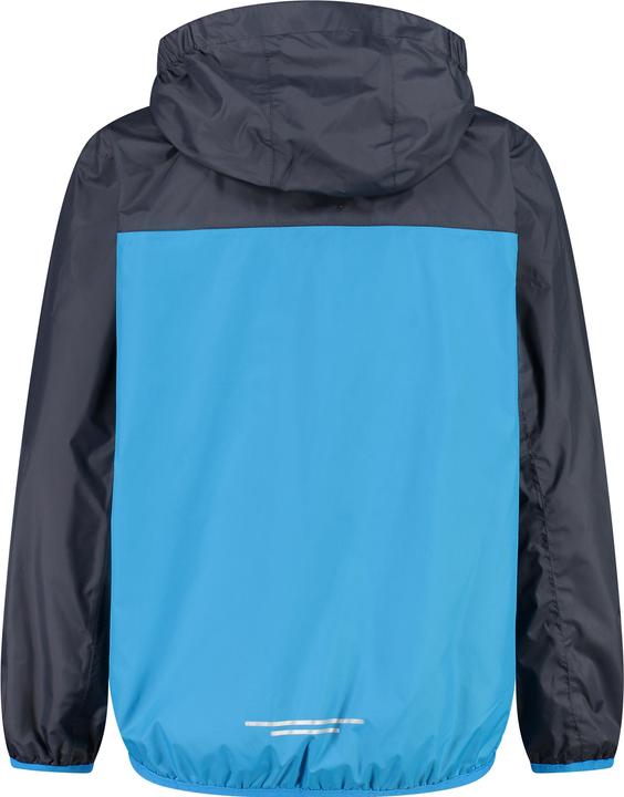 Produktbild CMP Campagnolo Hoodie Rain (176)