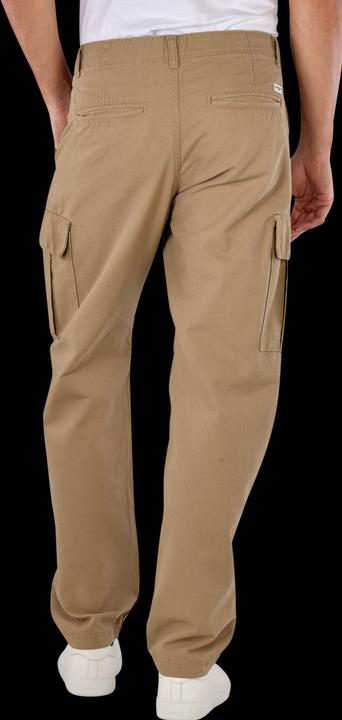 Actual product image Jack & Jones Jpstkane Jjbarkley Cargo Pant Noos (W32/L32)