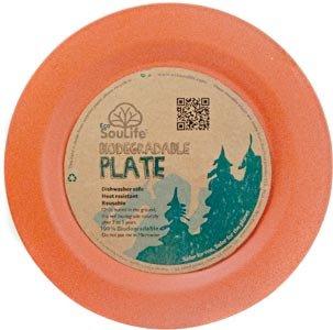 Produktbild Eco Soulife Picnic Set 4