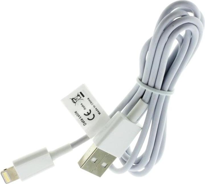 Immagine prodotto AccuCell Cavo di sincronizzazione e ricarica USB per Apple iPhone ecc.