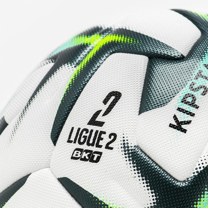 Produktbild Kipsta FIFA Quality Pro Official Match Ball Ligue 2 BKT 2024-2025 (5)