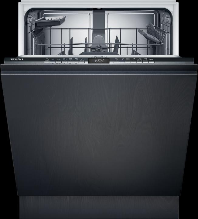 Produktbild Siemens SN63EX03BE iQ300 Einbau-Geschirrspüler vollintegriert 60 cm (DE-Modell)
