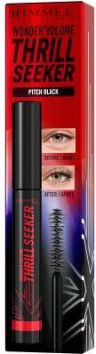 Immagine prodotto Coty Rim.Tusz Thrill Seeker Nero (Posto nero)