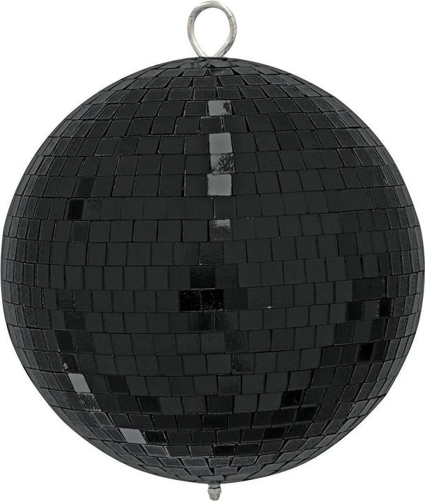 Eurolite Spiegelkugel (20 cm)