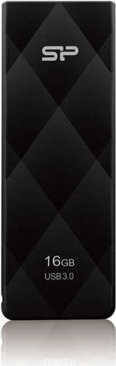 Actual product image Silicon Power Blaze B20 (16 GB, USB-A)