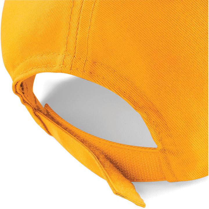 Actual product image Beechfield 5 panel baseball cap Original (One size)