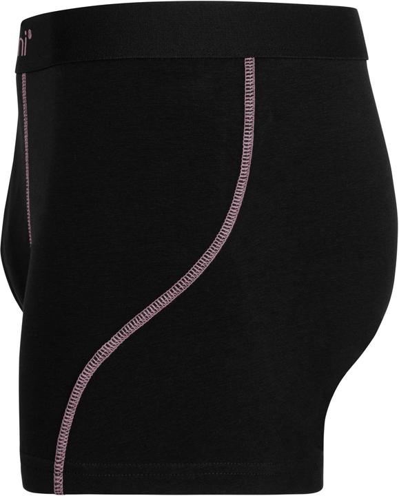 Image du produit Normani 4 boxers homme en coton - 9307 (4XL, paquet de 4)