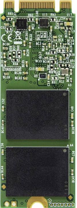 Image du produit Transcend MTS600 (64 Go, M.2 2260)