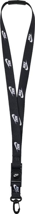 Nike Club Schlüsselband Logo
