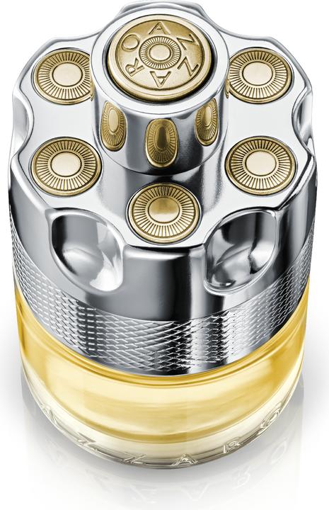 Produktbild Azzaro Fragrance Wanted (Eau de Toilette, 100 ml)