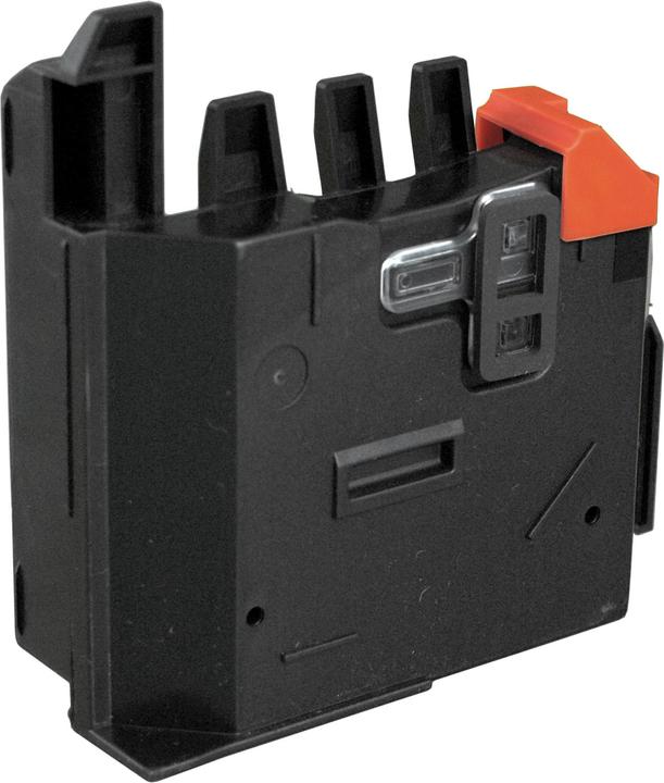 Image du produit W&P Alternativ Resttonerbehälter ersetzt HP (Samsung) CLT-W406/SEE SU426A