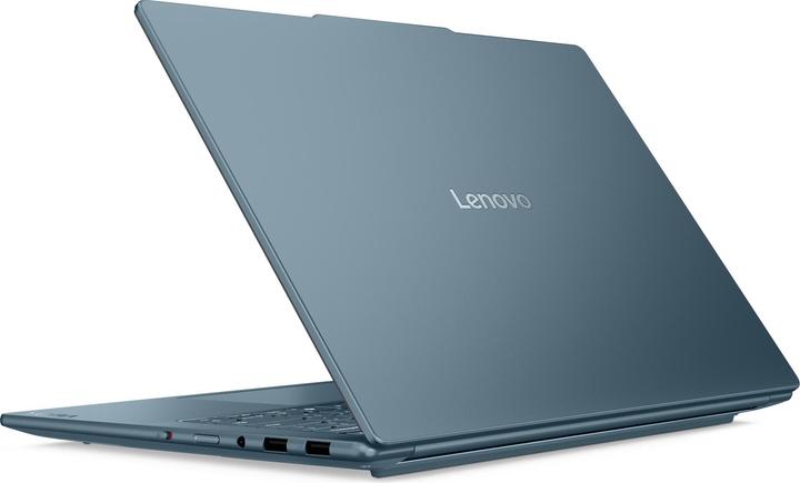 Immagine prodotto Lenovo Yoga Pro 7 (14.50", AMD Ryzen AI 7 350, 32 GB, 1000 GB, DE)