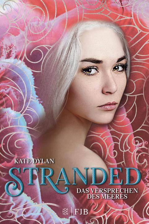 Produktbild Stranded - Das Versprechen des Meeres (Deutsch, Kate Dylan)