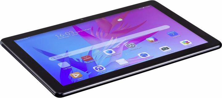 Image du produit Huawei MatePad T10 (4G, 9.70", 32 Go, Bleu foncé)