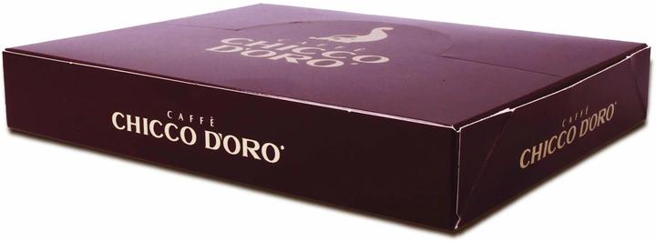 Image du produit Chicco D'oro Caffitaly S33 Maia