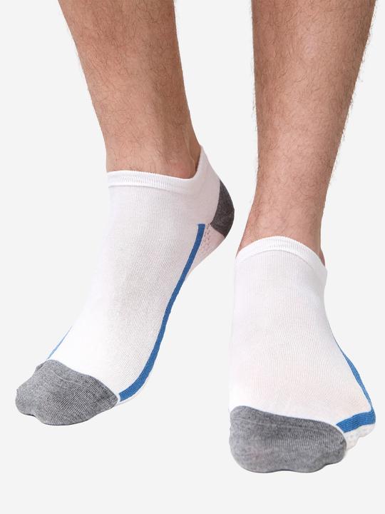 Immagine prodotto Nur Die Sneakersocken Bambus Sneaker (39 - 42)