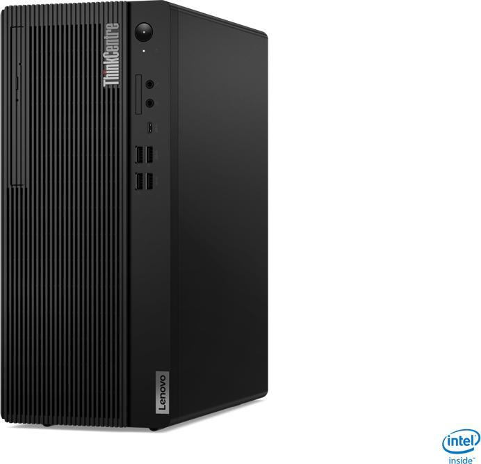 Actual product image Lenovo ThinkCentre – M70t (Intel Core i5-10400, 16 GB, 512 GB)
