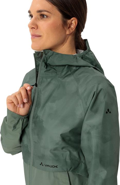 Produktbild Vaude Loamer Rain Jacket (44)