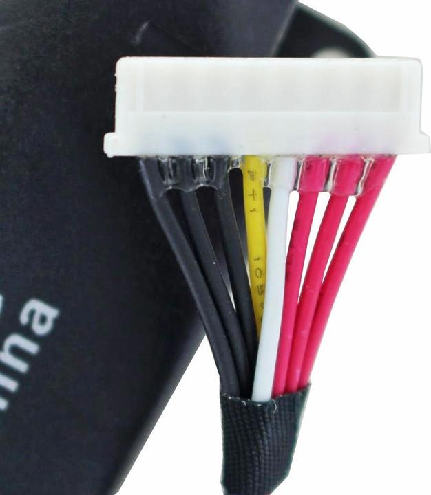Actual product image ASUS Notebookakku (2600 mAh)