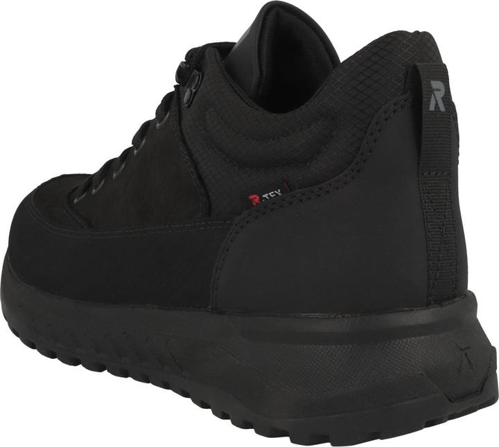 Produktbild Rieker HWK Herren Stiefel (43)