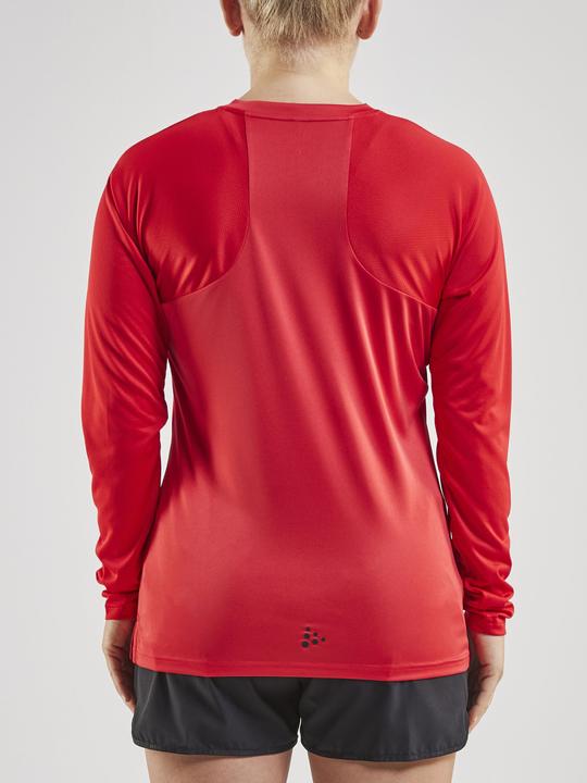 Actual product image Craft Pro Control Impact Ls Tee Ladies (L)