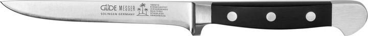 Image du produit Güde Solingen Couteau à désosser Alpha 13 cm POM 1603/13 (13 cm)