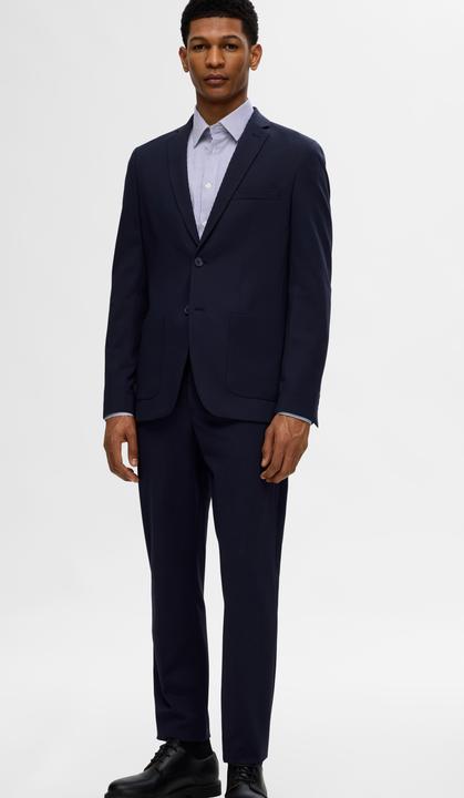 Produktbild Selected Homme Slim Fit Hemd (S)